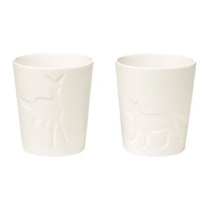 IKEA Vinter 2016 Candleholders